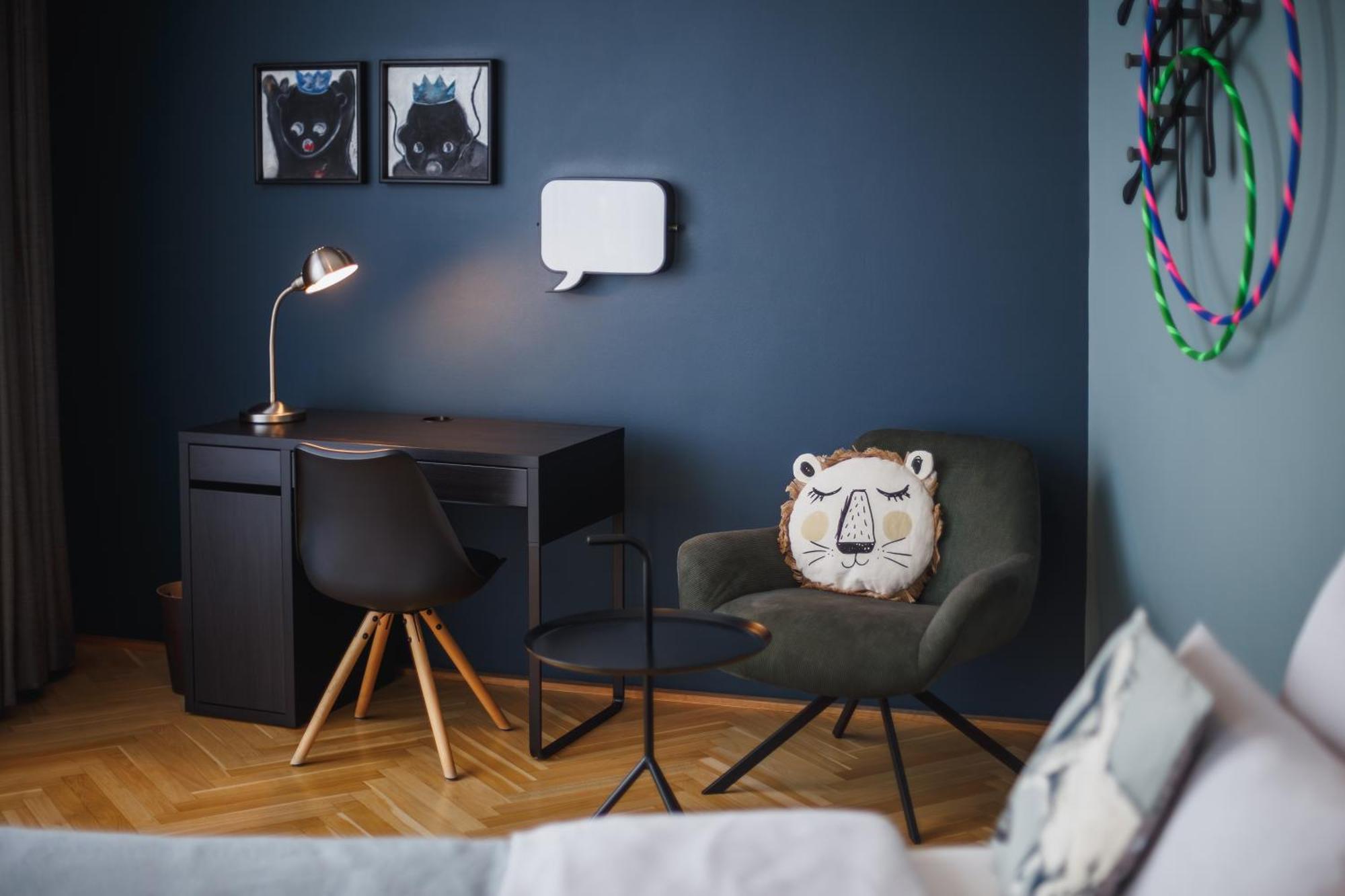 The Circus Apartments Berlin Luaran gambar