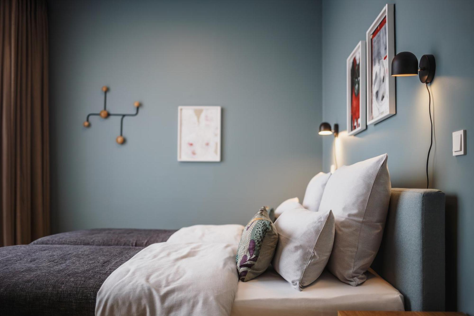 The Circus Apartments Berlin Luaran gambar