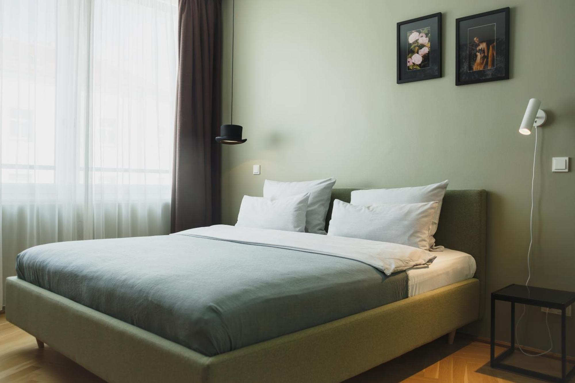 The Circus Apartments Berlin Luaran gambar