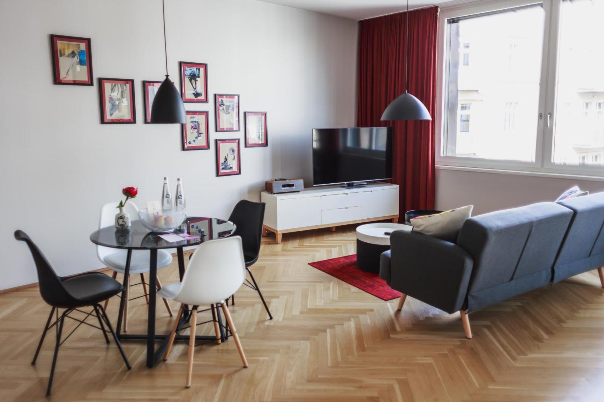 The Circus Apartments Berlin Luaran gambar