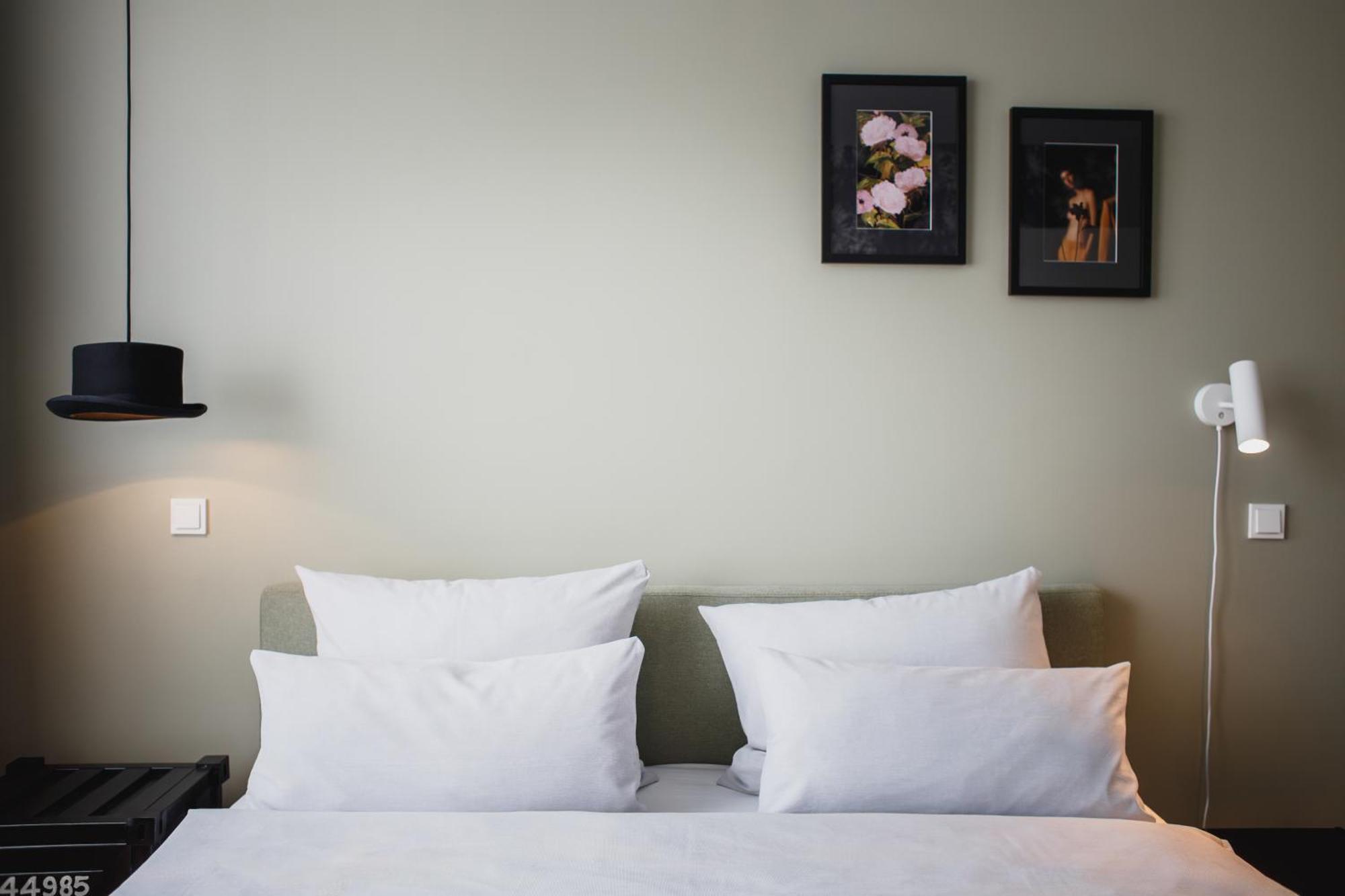 The Circus Apartments Berlin Luaran gambar