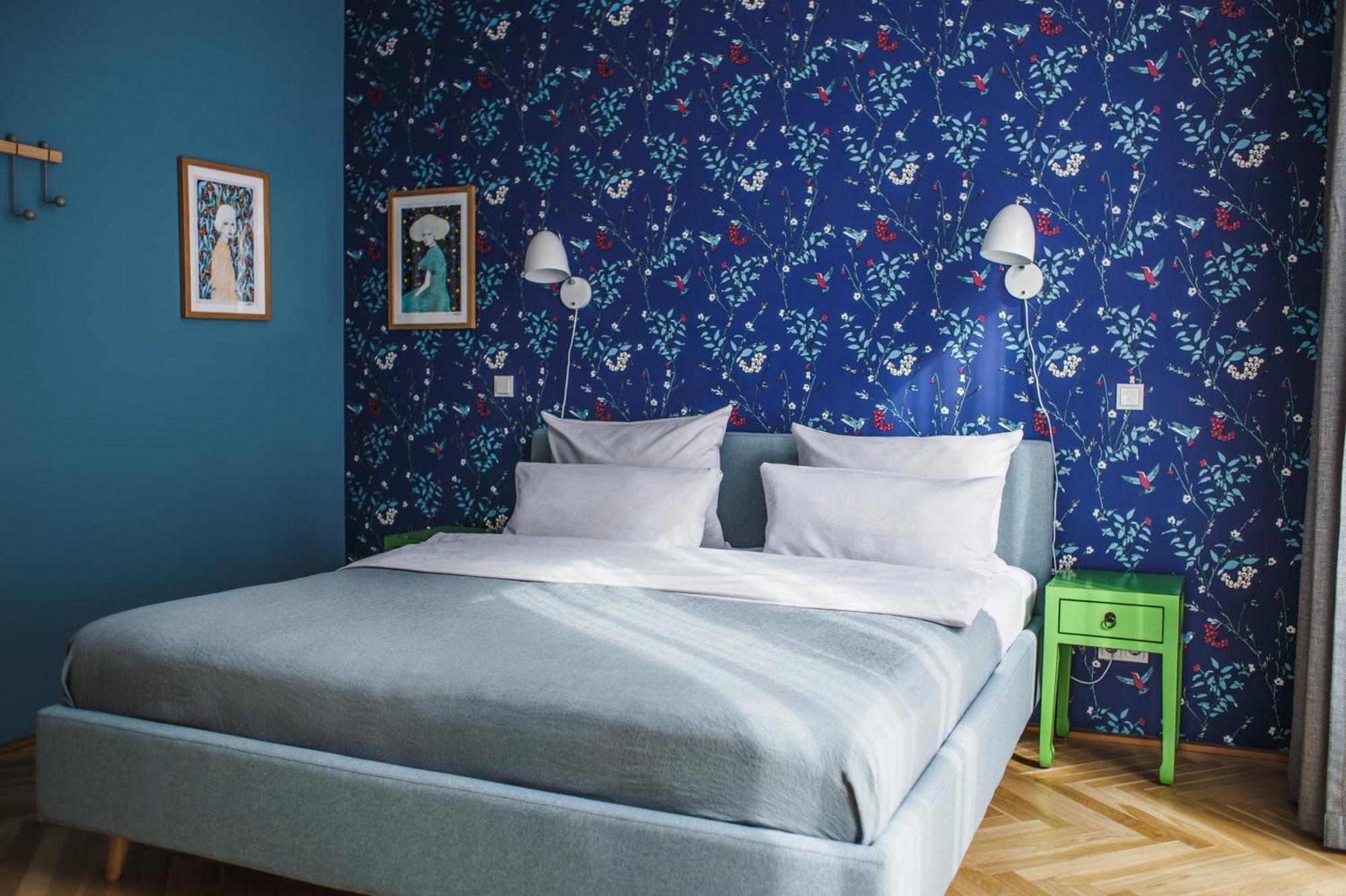 The Circus Apartments Berlin Luaran gambar